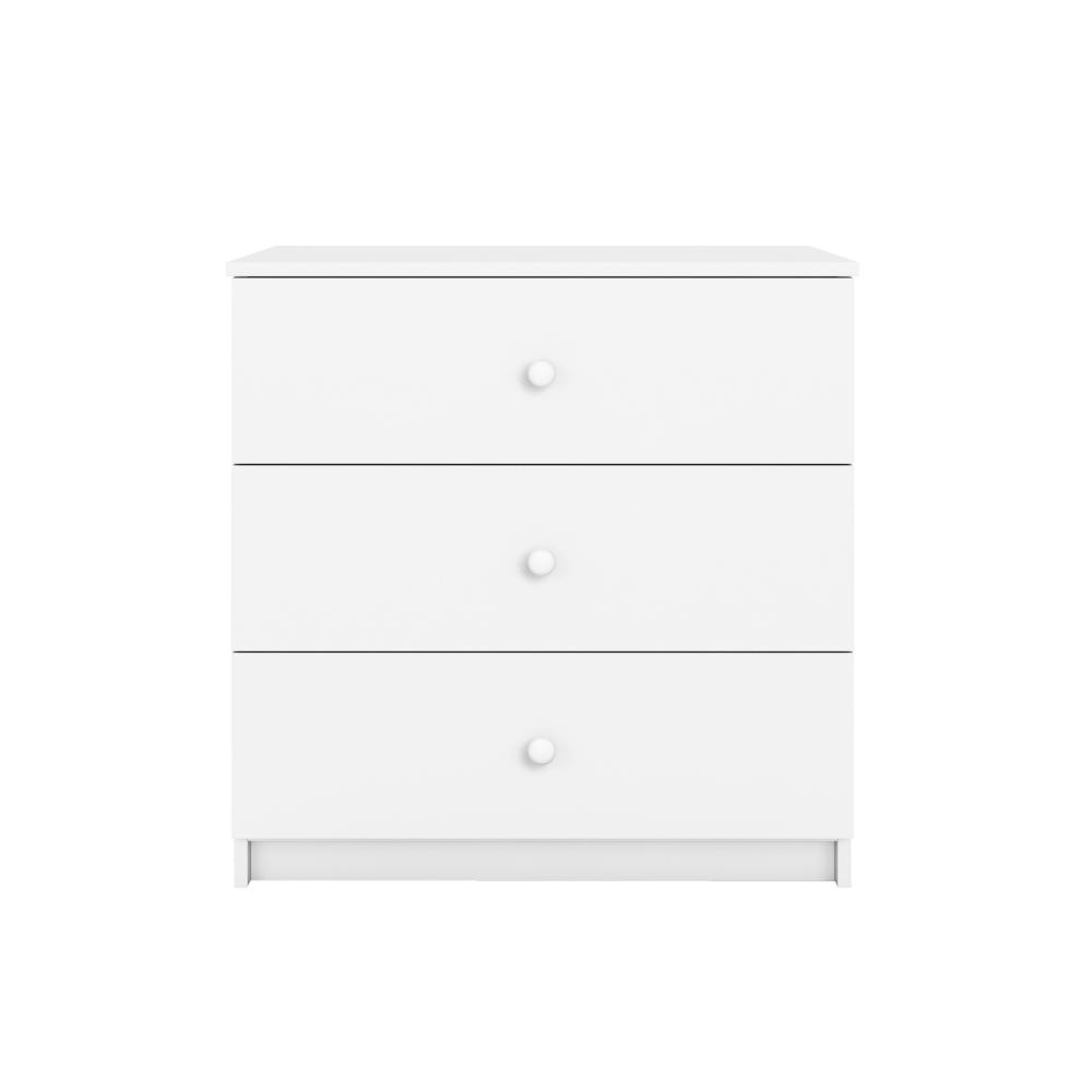 Cómoda Kocot Kids BabyDreams White