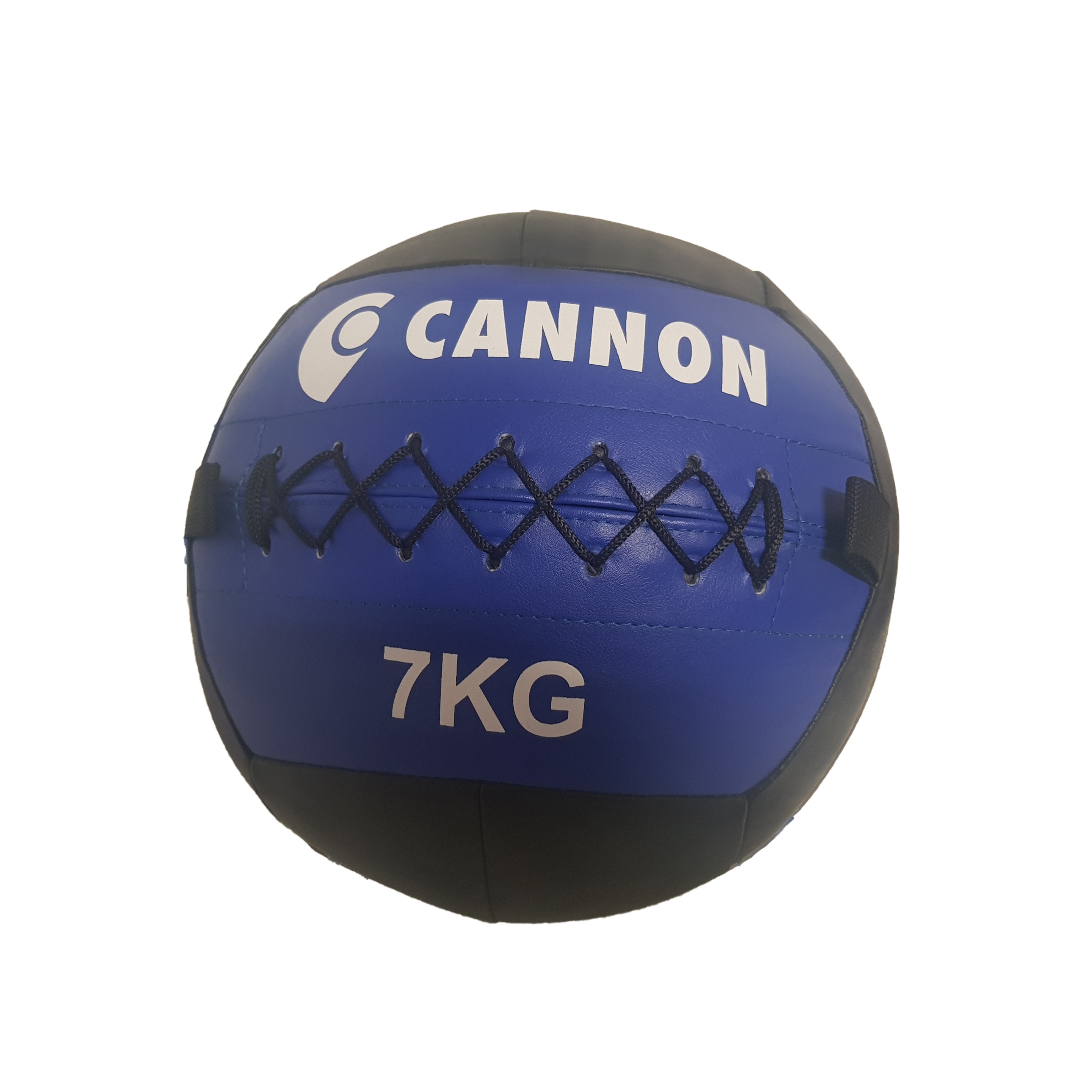Balón Medicinal de Pared 4, 6, 9, 10 o 12 kg de entrenamiento funcional, cruzado y de tronco, Crossfit, Fitness, gimnasio Cannon