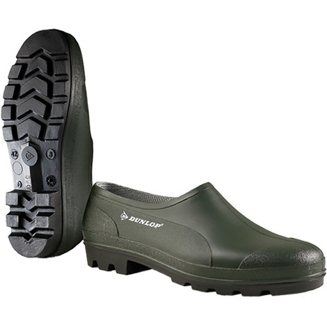 Zapato DUNLOP para jardín - 42