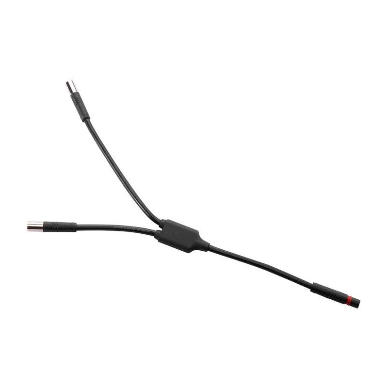 Giant - Conector Y para Bicicleta Giant Conector Y-Connector para reparación y mantenimiento de bicicletas, ideal para mecánicos profesionales y aficionados, compatible con sistemas de transmisión modernos, alta resistencia y precisión en conexiones