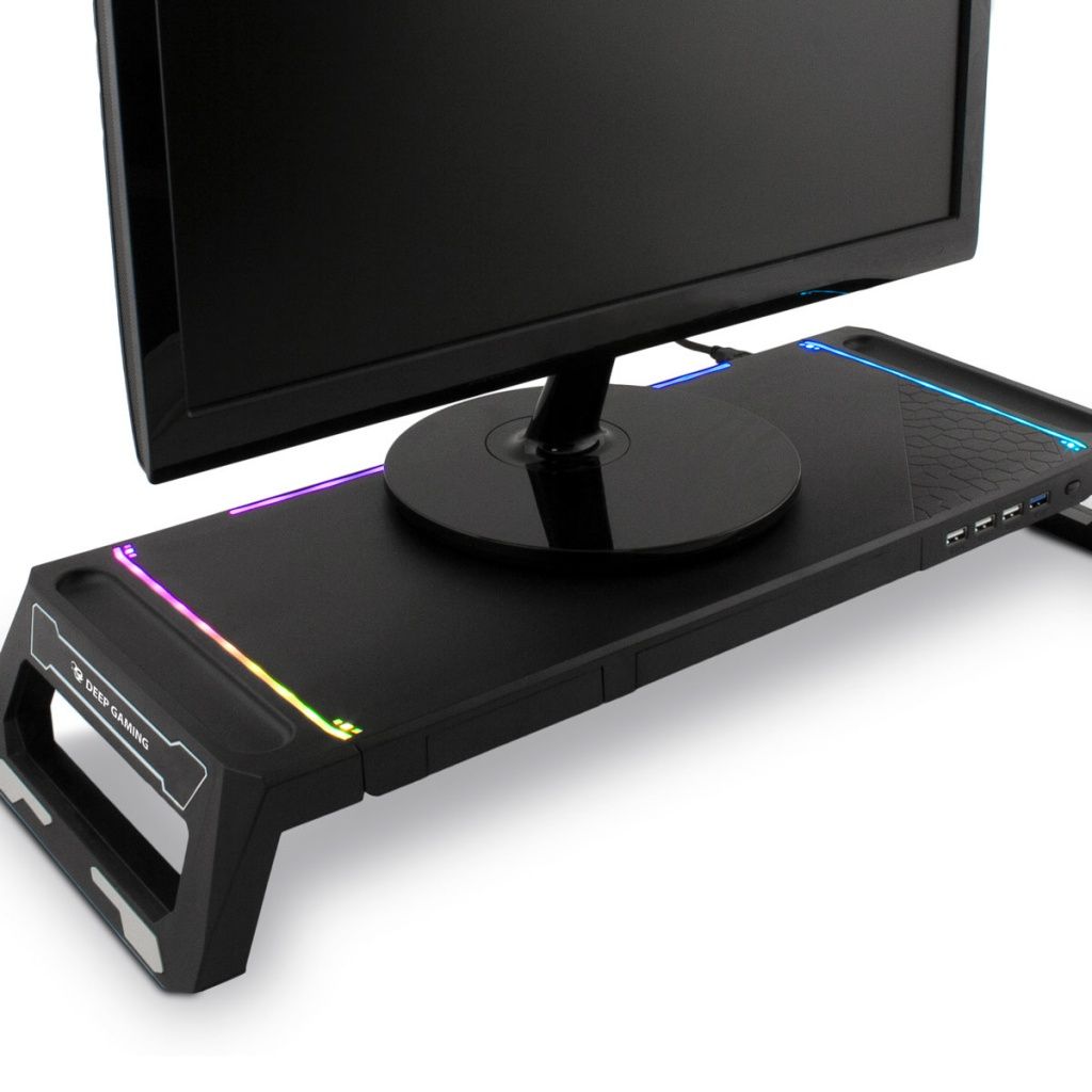 Soporte DEEP GAMING DG-MOB-06