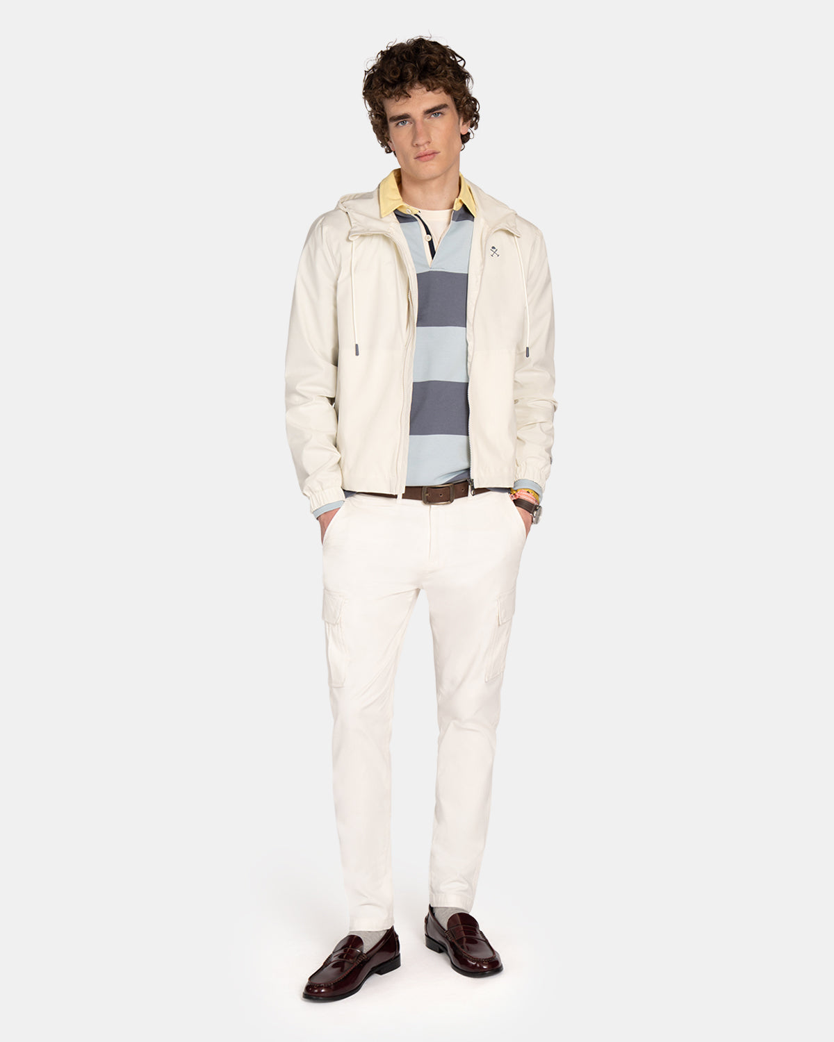 Harper & Neyer CHUBASQUERO ULTRA LIGHT
