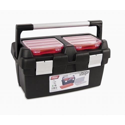 Caja herramientas TAYG numero 600 168000