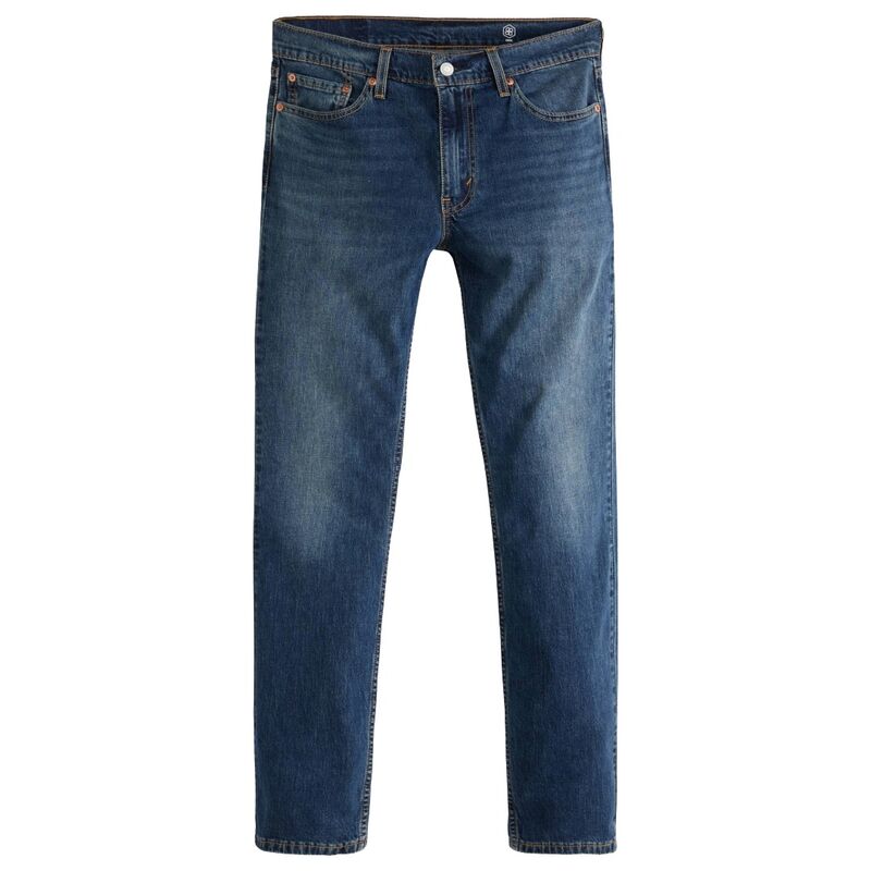 Pantalón Vaquero Levis 511 Slim River Bank Cool Dark Wash Cómodos y Elásticos