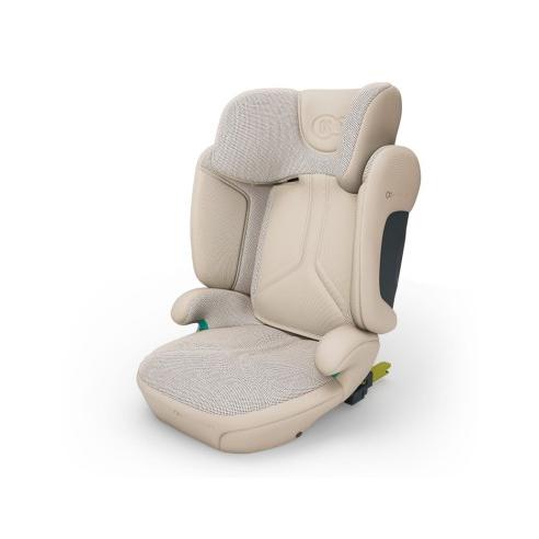 Kinderkraft - Silla de coche Kinderkraft XPAND 2 PRO i-Size 100-150.