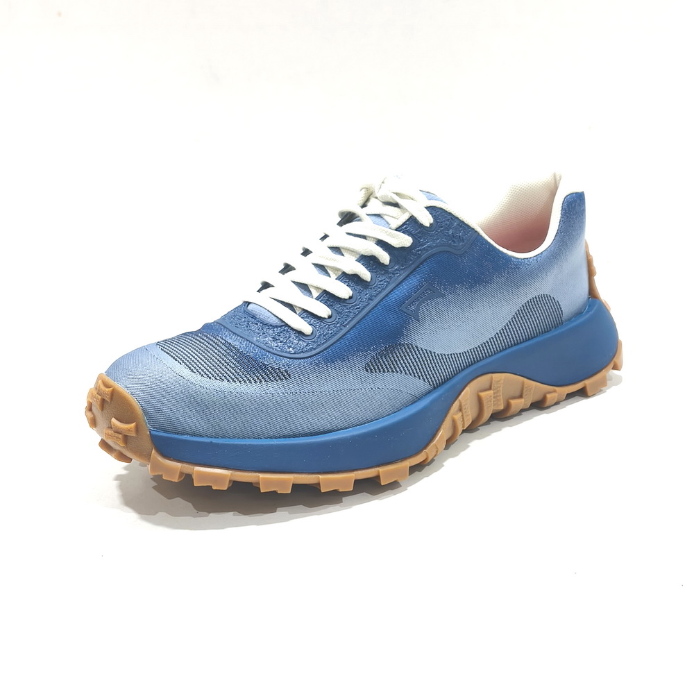 Zapatos Camper modelo K101084-004 en color Azul