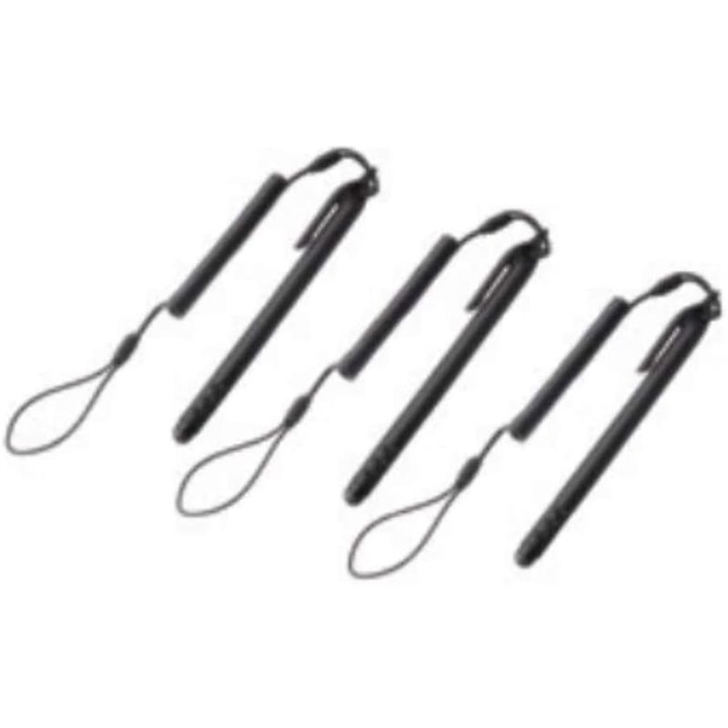 ZEBRA ENTERPRISE SG-TC7X-STYLUS-03 - Lápiz Capacitivo con Correa para Ordenador móvil TC7X Touch