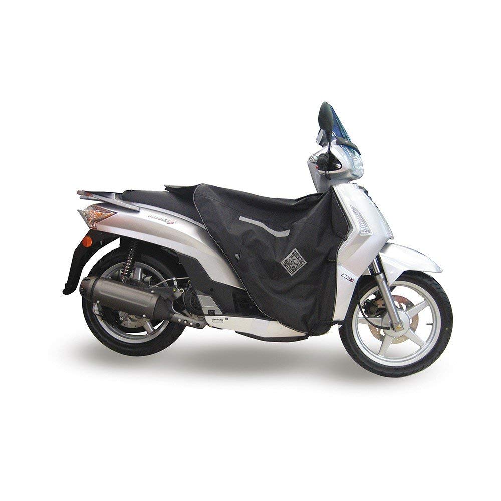 Cubrepiernas Termoscud Mod.x Kymco People S 50/125/200   Ce U