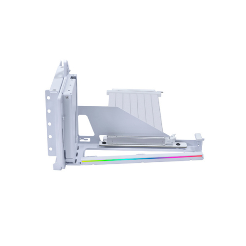 SOPORTE VERTICAL VGA LIAN LI BRACKET KIT V4 WHITE