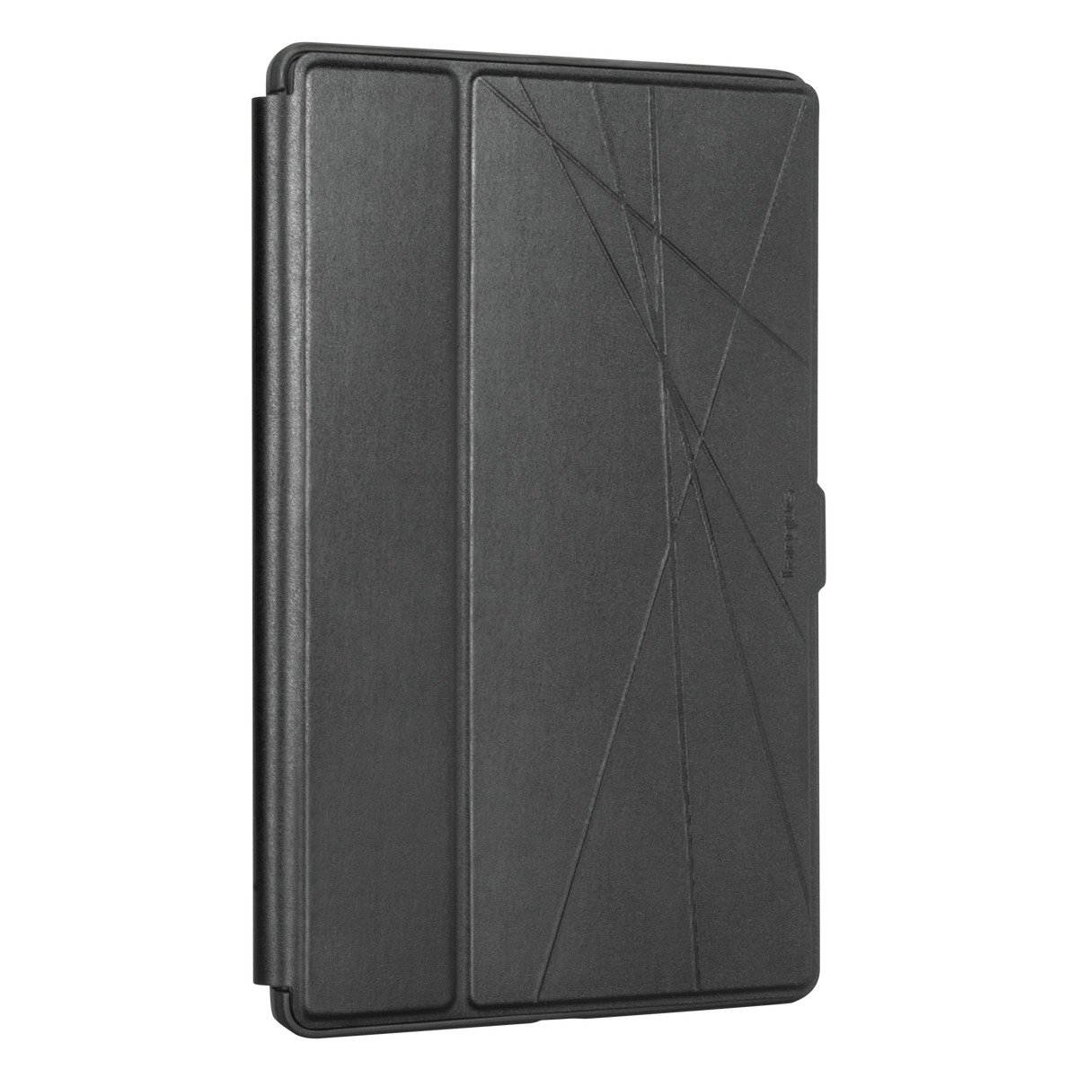 Targus Funda tablet - THZ883GL - Para Samsung Galaxy Tab A7 - 10.4" - EcoSmart® - TPU - Negro