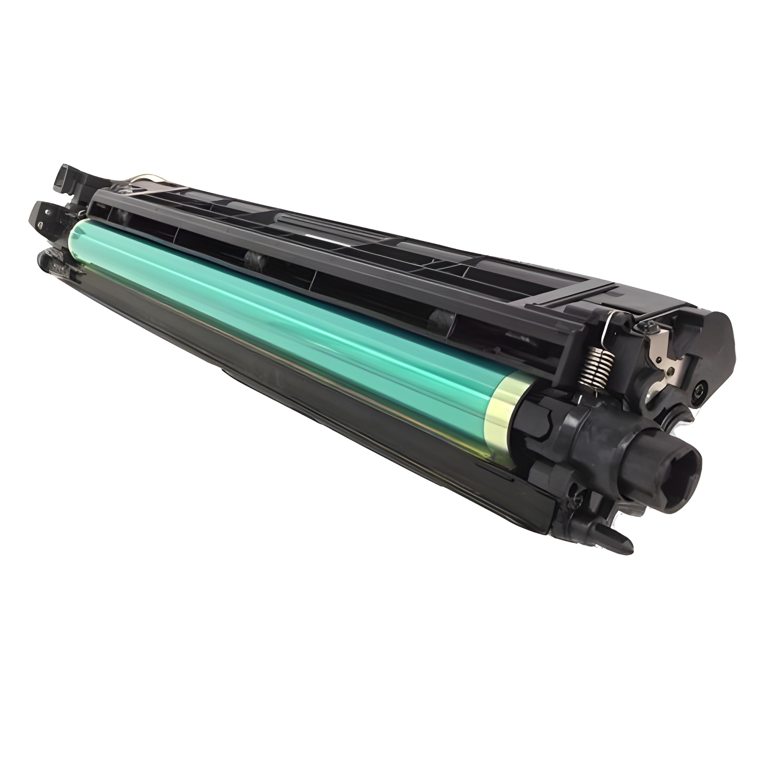 Konica Minolta Unidad de Imagen IU-214 Cyan 70k (A85Y0KD) (IU214C) VE 1 Stück für bizhub C227, C287 Bestellartikel, NICH