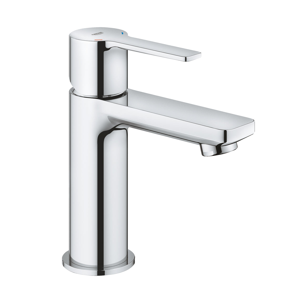 GROHE 23 791 001 Lineare Monomando de lavabo 1/2" Tamaño XS Cromo - ref: 23 791 001