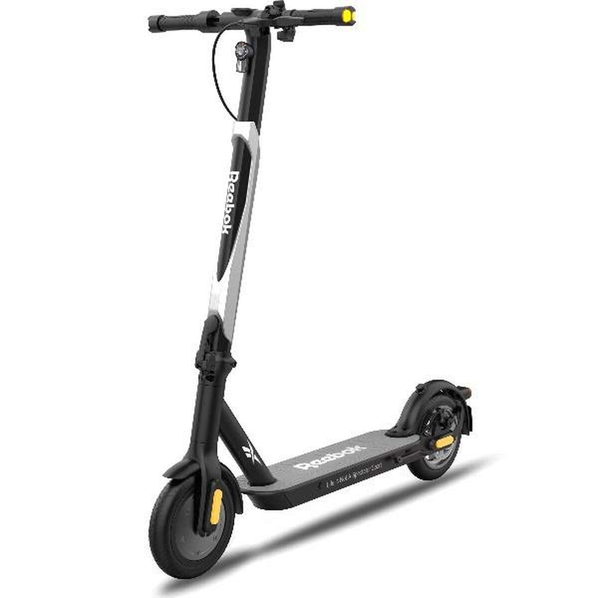 Reebok RK-URBAN85-78-S scooter eléctrica 0 Asiento(s) 25 kmh 350 W Negro, Plata