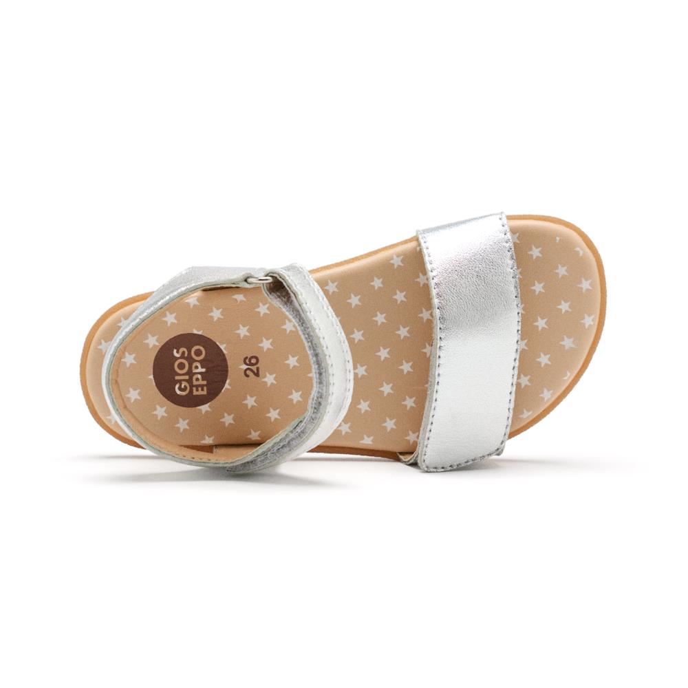 Gioseppo Barefoot - Sandalias Piel Hubbard