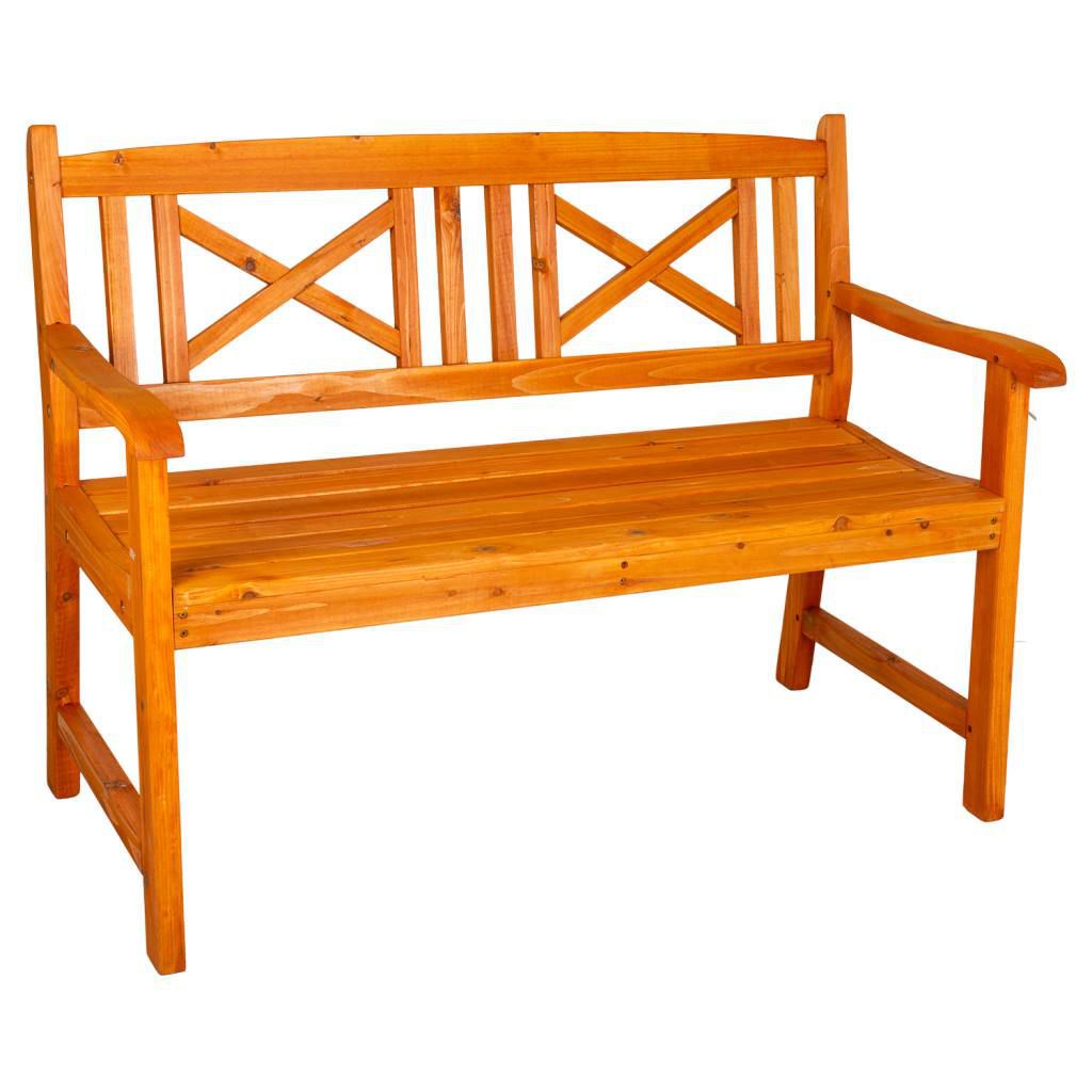 Kit Banco De Madera, El mejor complemento para tu hogar
