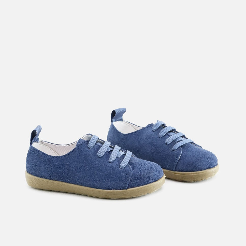 Blucher Sport Serraje Iris Elibasic | Eli 1957