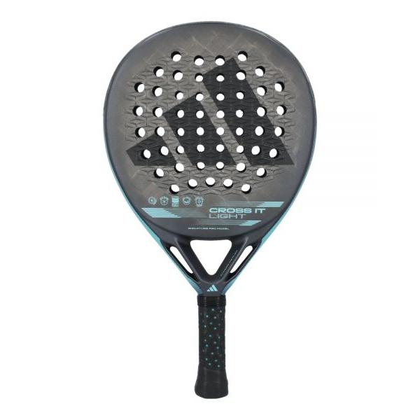 Pala de padel ADIDAS CROSS IT LIGHT MARTA ORTEGA