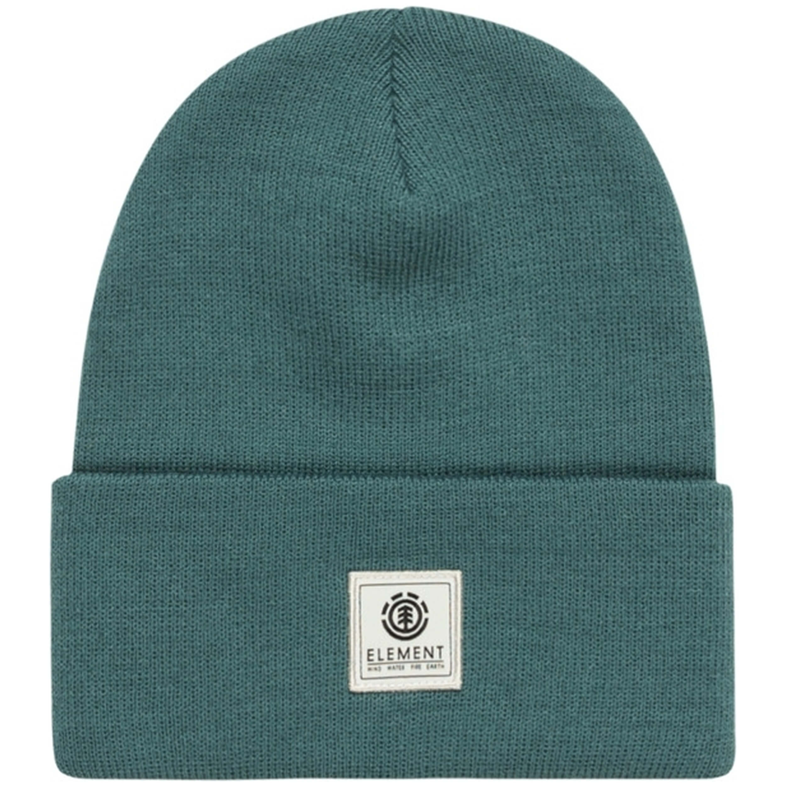 Gorro Element modelo Dusk Classic Hdwr Wbv0 en color Blanco