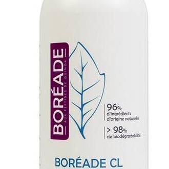 Noviderm Boreade Crema Lavante, 200 Ml