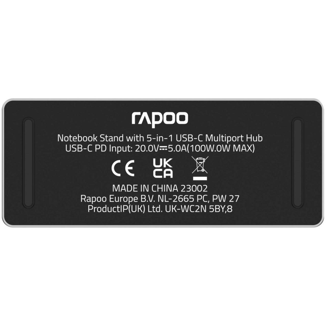 Soporte Rapoo 12361