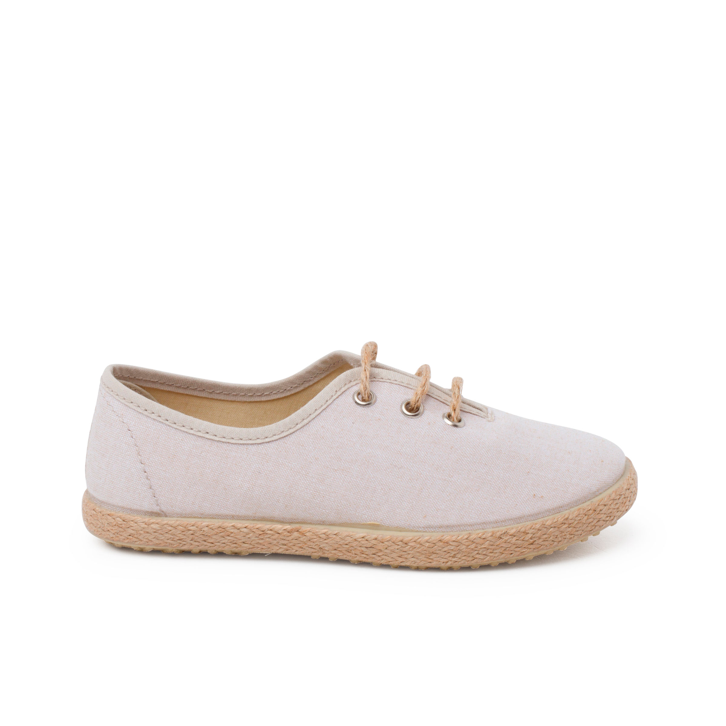 Pisamonas Blucher Ceremonia Piso Alpargata