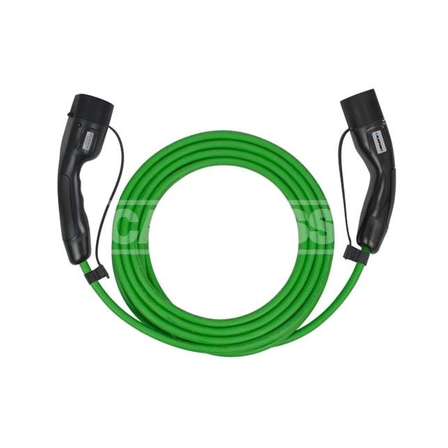 Cable De Carga Monofásico Para Coches Electricos Ve 70270004
