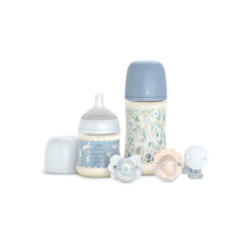 Suavinex Set Regalo Welcome Wonder
