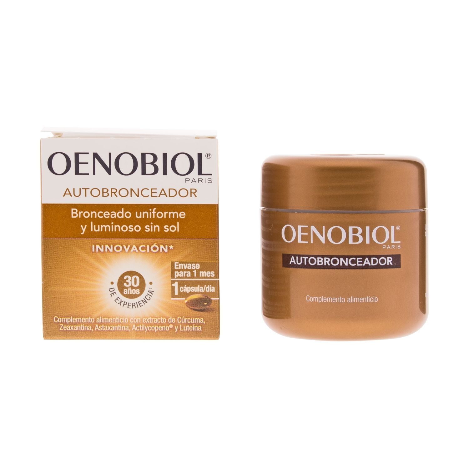 Oenobiol - 
