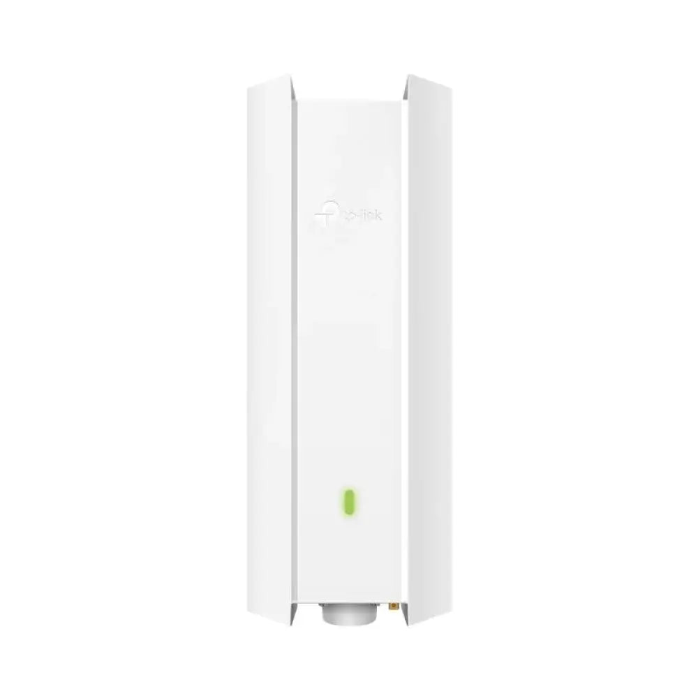 TP-Link Omada EAP623-Outdoor HD Punto de Acceso WiFi 6 Doble Banda AX1800 MU-MIMO PoE
