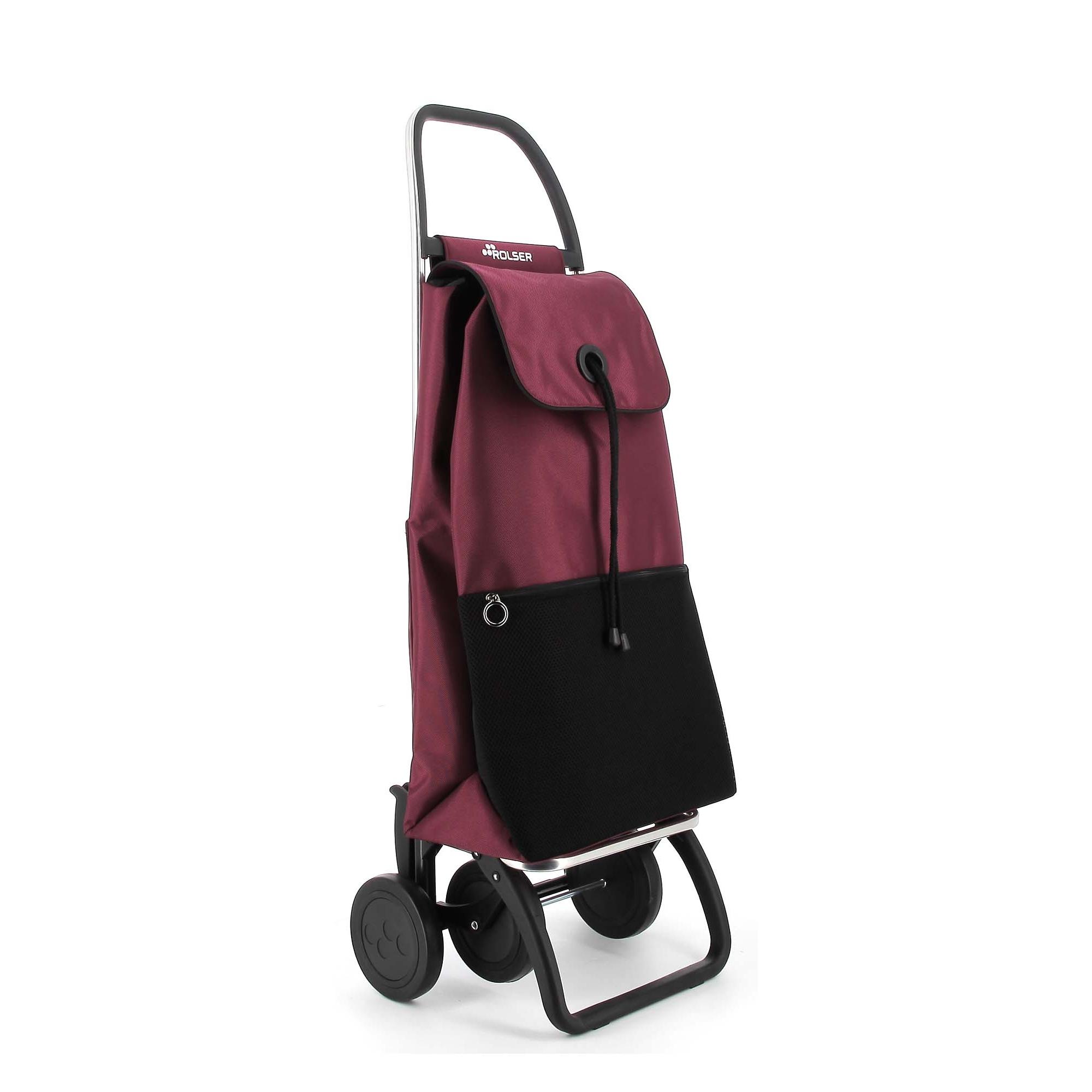 Carro Rolser I Max Urban 4 Ruedas