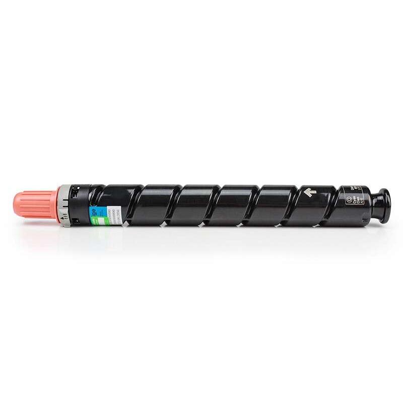 Canon cexv28 cyan | toner compatible - reemplaza