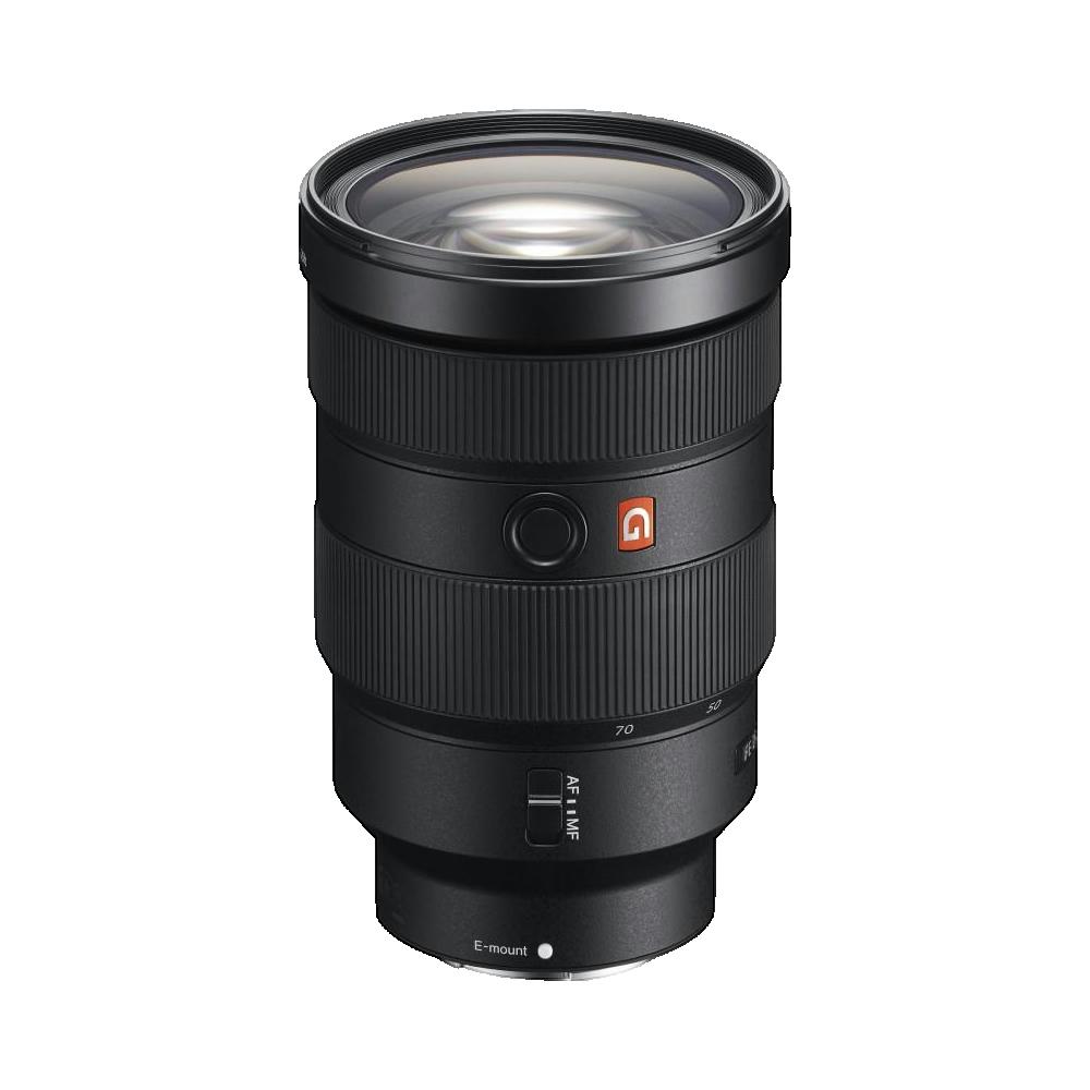 Sony SEL2470GM F2.8 Weather-sealed Zoom
