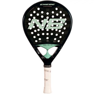 ENEBE SUBURBAN GREEN 12K 2026