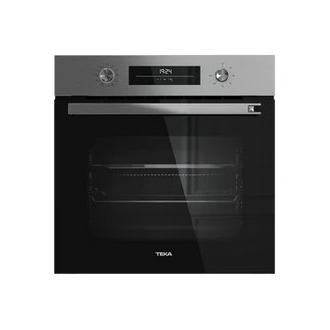 Horno de Sobremesa con Vapor Hidrolítico / Vapor Teka AIRFRY HSB 6466 59,5cm Gris 70L  | Clase A+