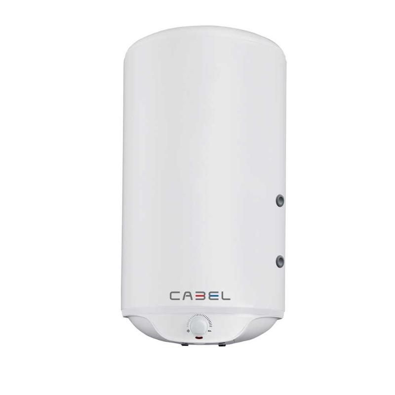 Interacumulador cabel iam 80l 9543100