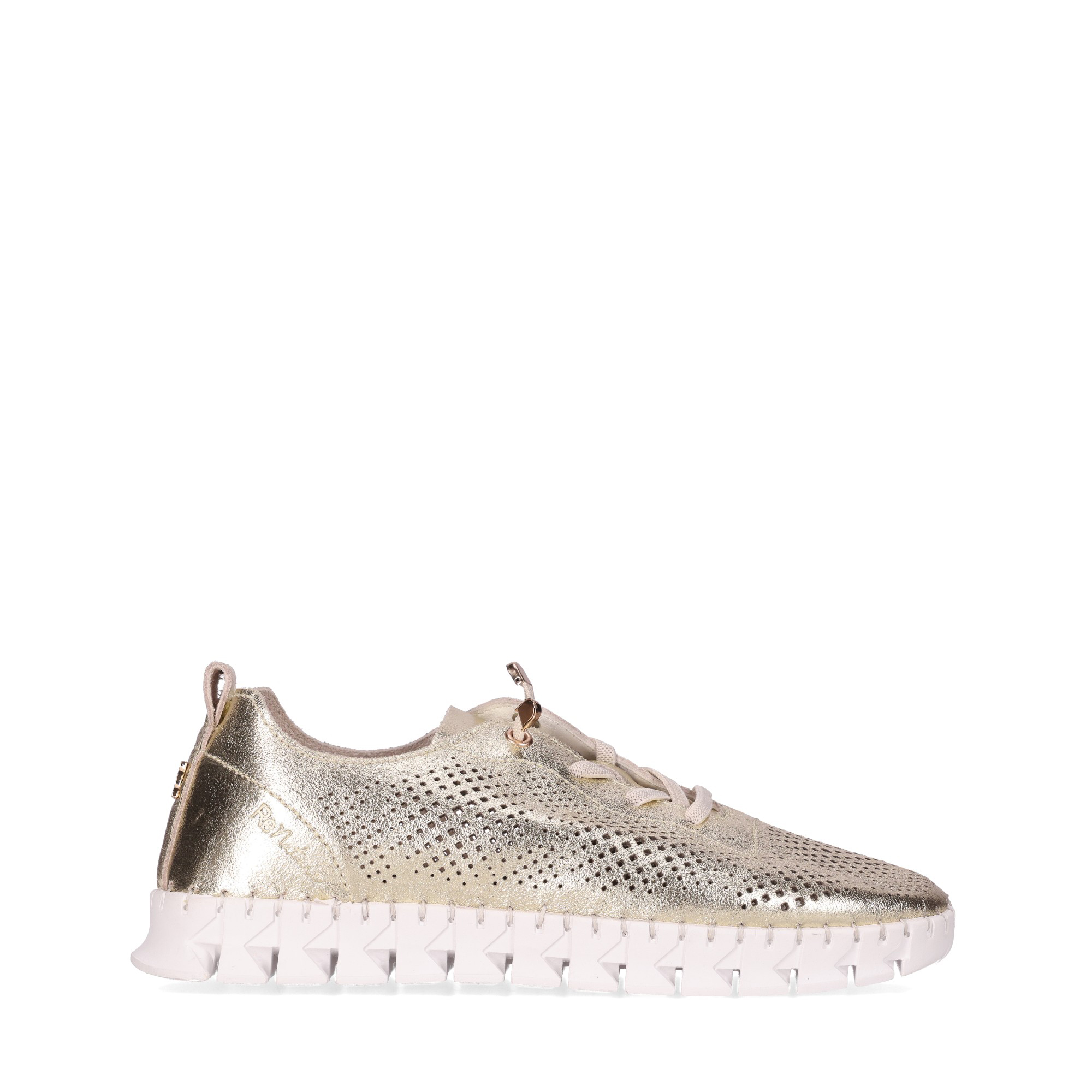 CHIKA10 RENATURE Zapatos Piel de Mujer Chika10 ReNature Plano