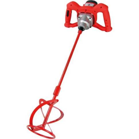 Mezclador Rubimix-07 - 1200W | Potencia y Control de Velocidad