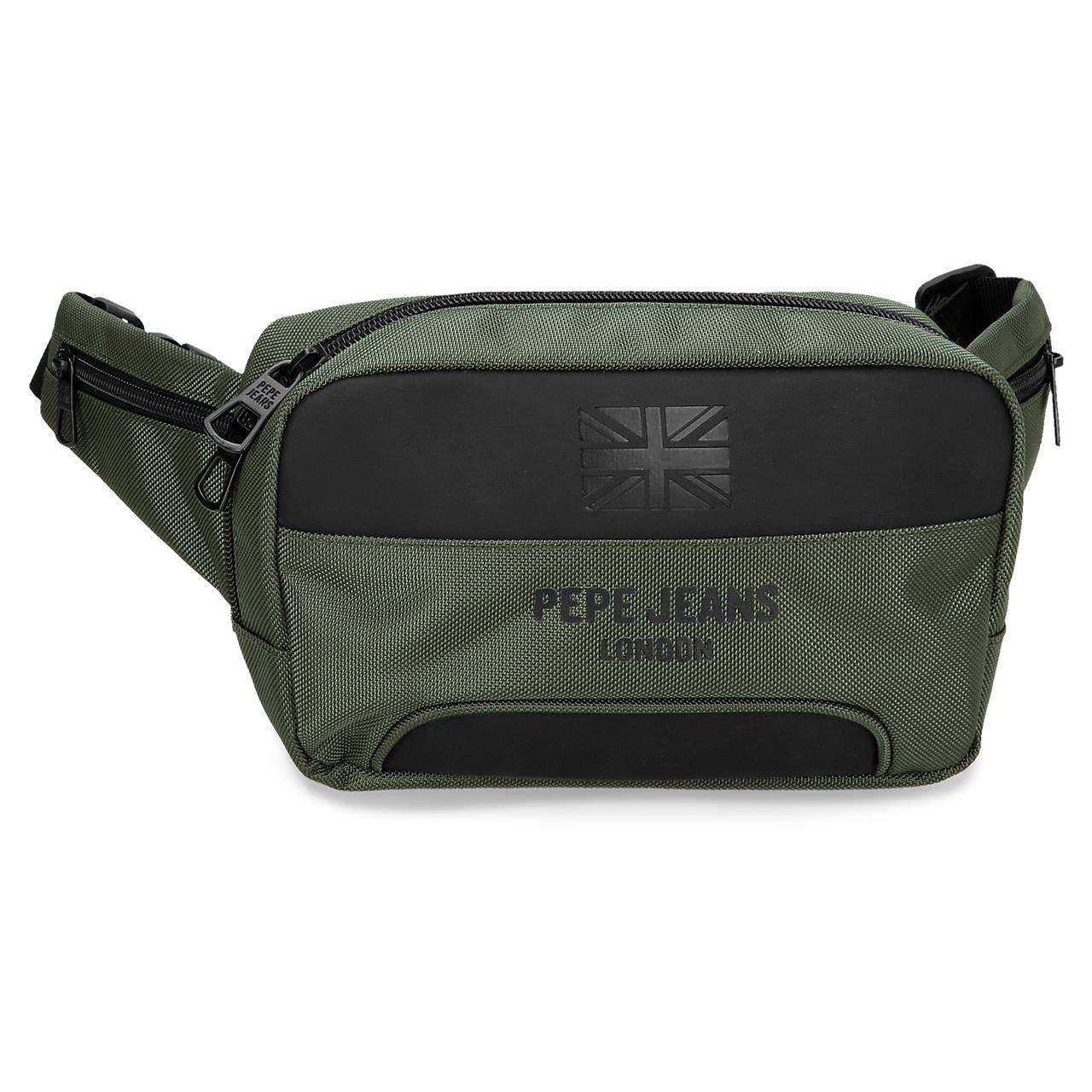 Riñonera Pepe Jeans Bromley 24