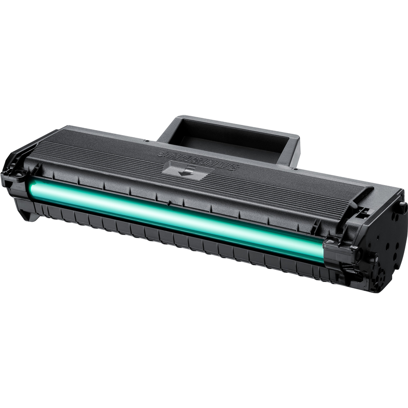 Tóner negro original Samsung MLT-D1042X 700 páginas (MLT-D1042X/ELS) para ML-1660, 1665, 1670, 1675, 1860, 1865