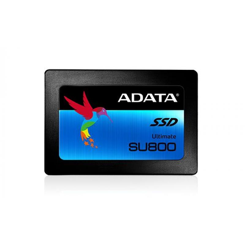 Disco Duro Adata Ultimate SU800 SSD 256 GB SATA3