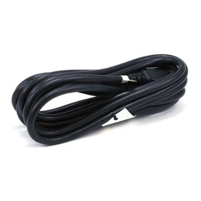 Cable GB 1M 3P Lenovo Alta Velocidad Conector Dorado