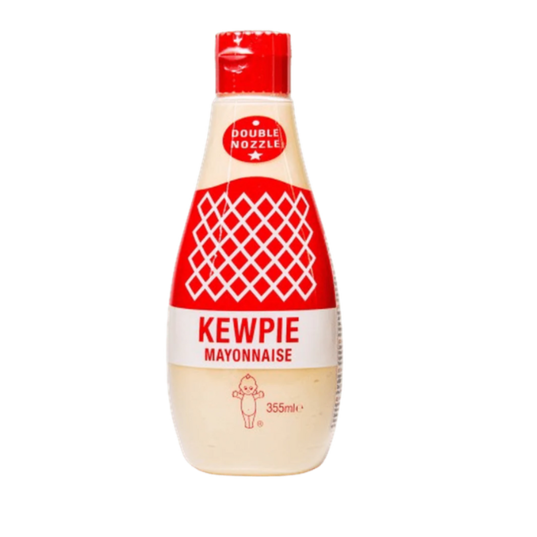 Kewpie Mayonesa/ Mayonnaise 355ml - 1 unidad