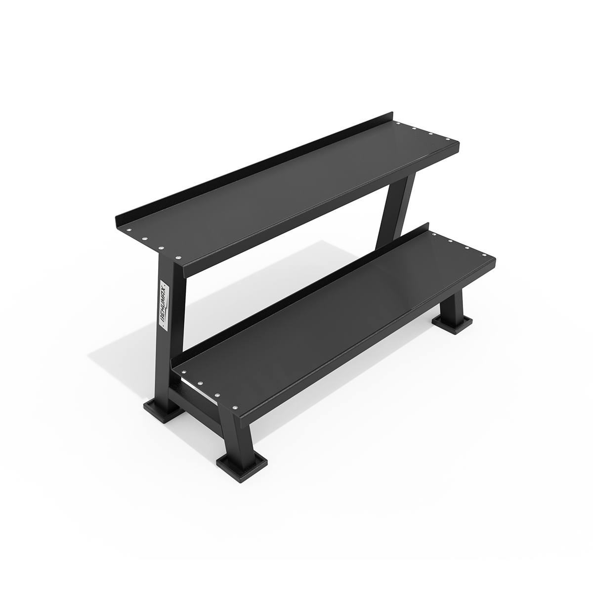 Rack para Kettlebell 2 Alturas
