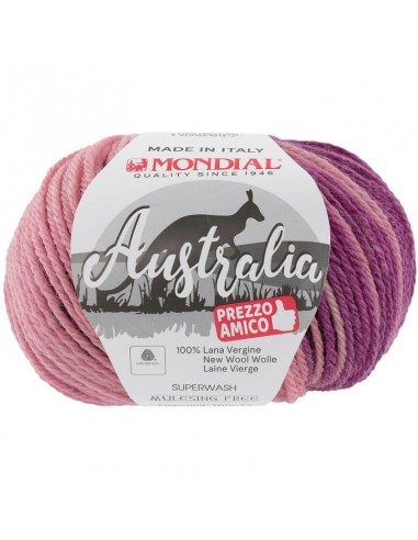 Superventas Superwash 100% Lana Merino hilos para tejer Crochet