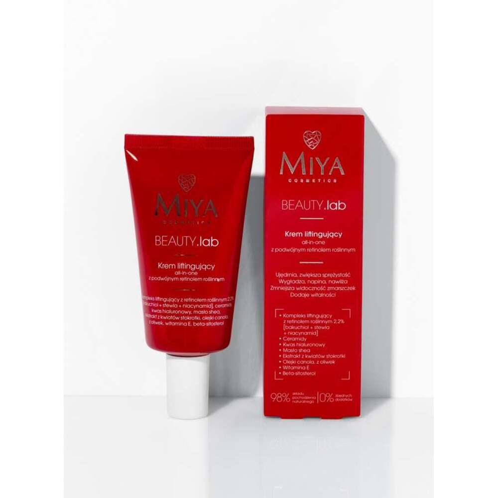 Miya Cosmetics - 