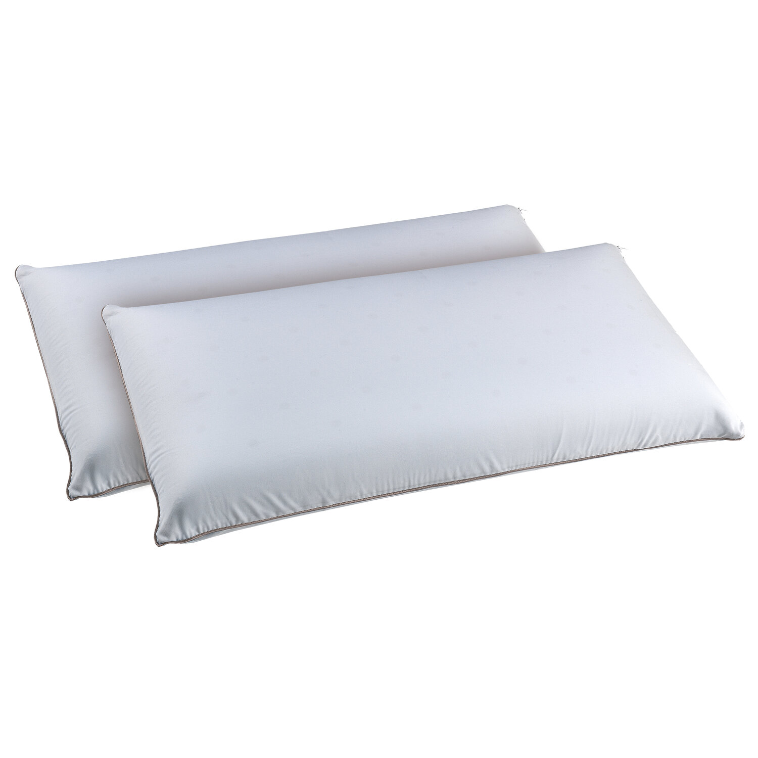 Pack 2 almohadas Visco | Firmeza media | Frescor | Medium | PIKOLIN