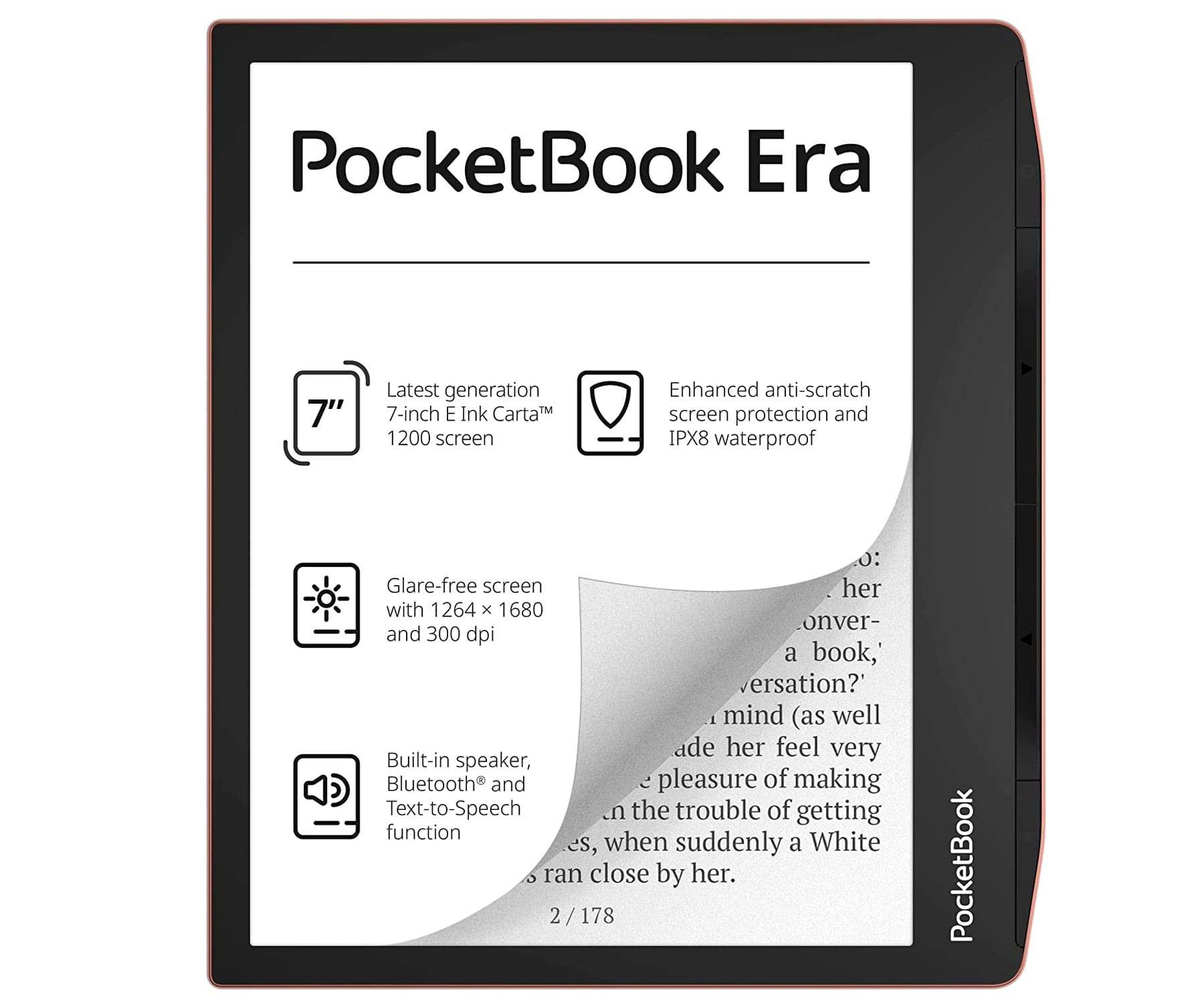 Pocketbook - 