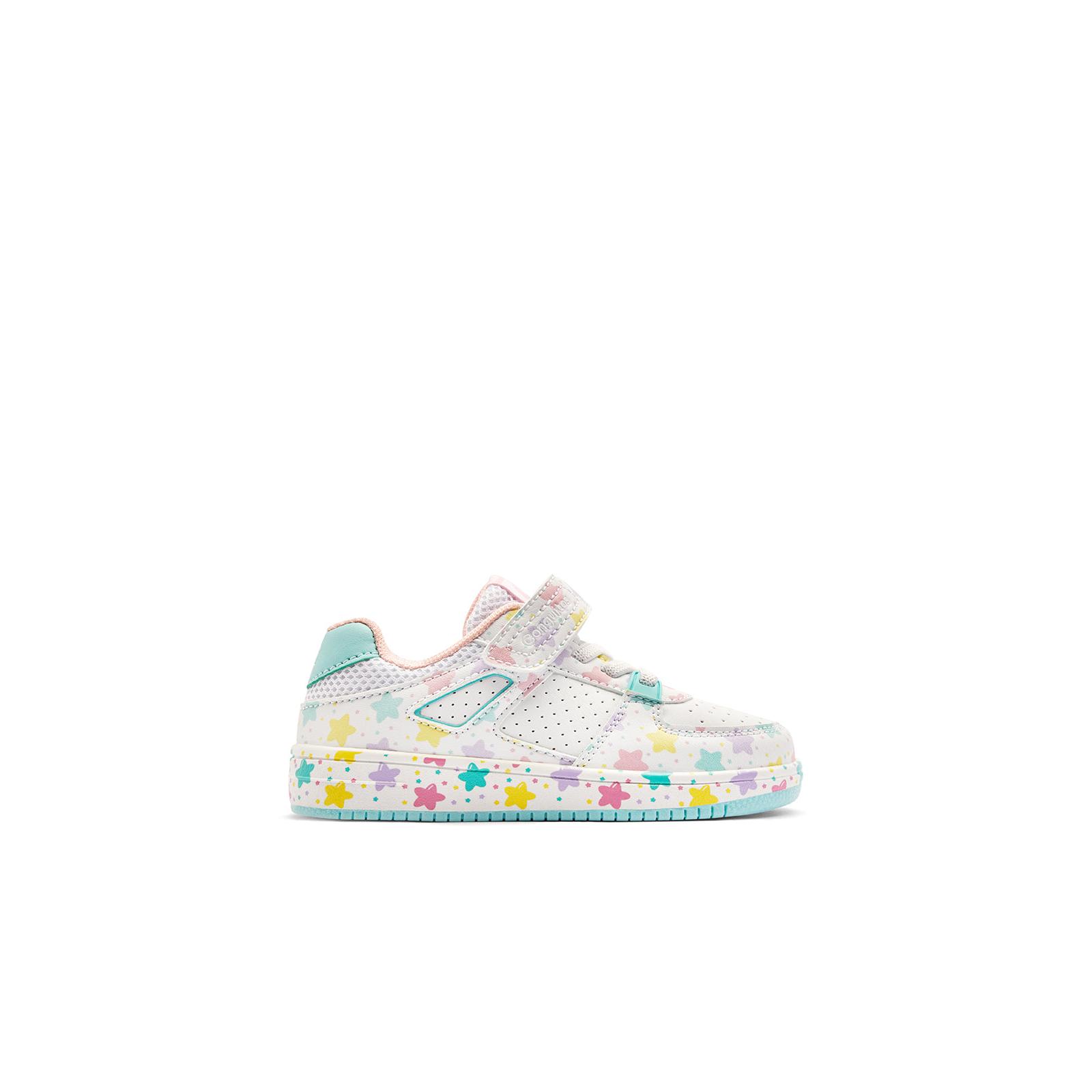 Conguitos - Zapatillas de Luces de Niña Estilo Botín para Niña