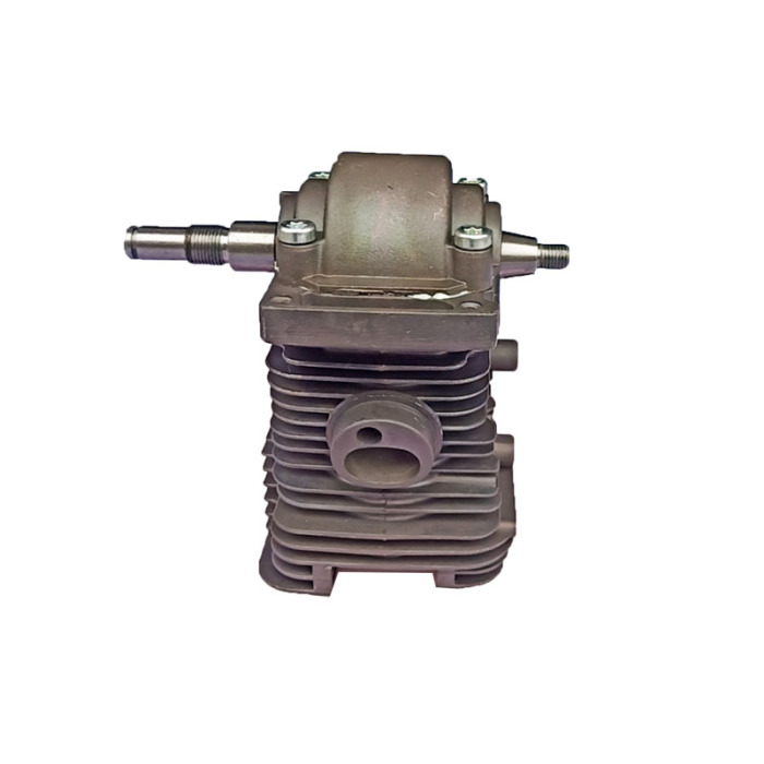 MAMIGA Kit Motor Completo Admisión Redonda compatible con STIHL MS170, MS180 - 504911