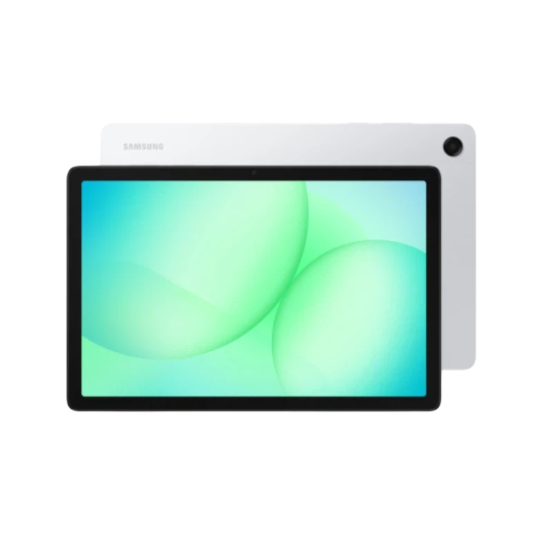 Samsung Galaxy Tab A11+ Wi-Fi 6GB+128GB, 8GB+256GB Tableta con IA, Pantalla de 11" con 90 Hz, Altavoces Cuádruples Dolby, Versión de Taiwan